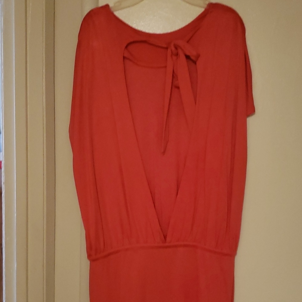 Dress - Picture 2 of 3
